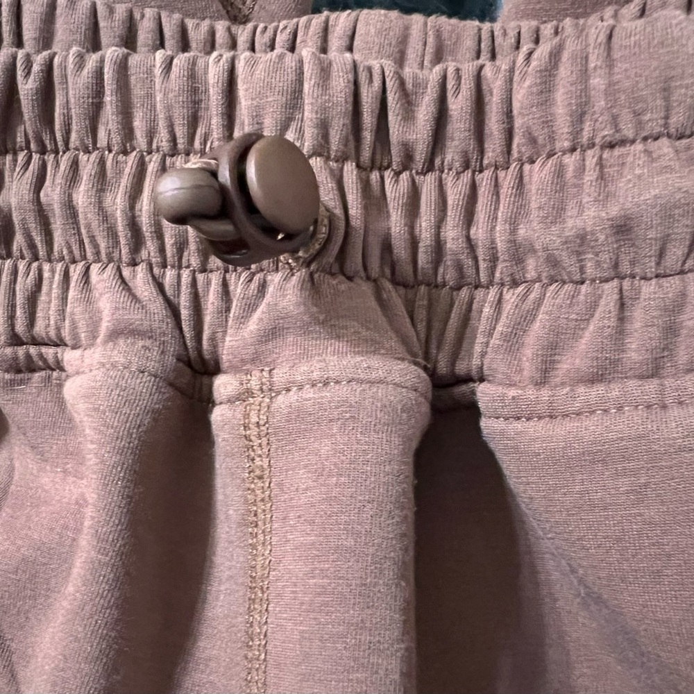 Lululemon Brown Casual Pants #134B - Picture 3 of 10
